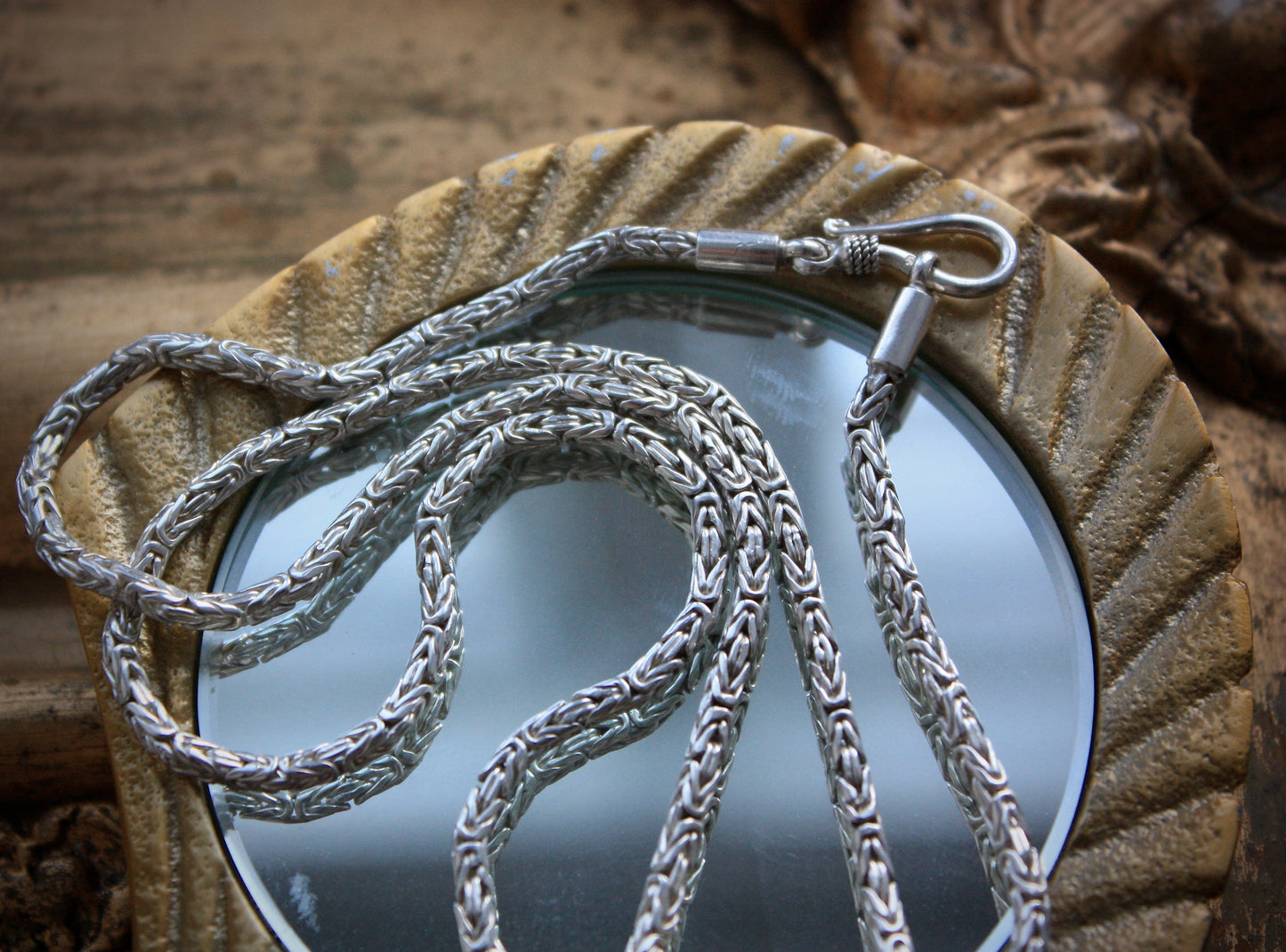 Viking chain 75 cm