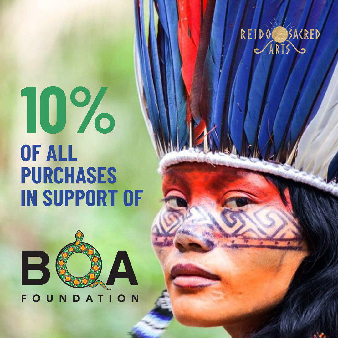 Charitable cause Boa Foundation 2022