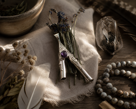 The Art of Rituals