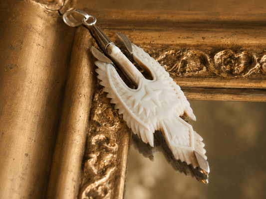 Anhinga Necklace