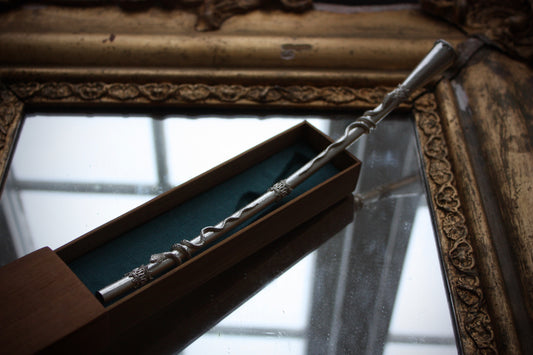Silver Serpent Tepi